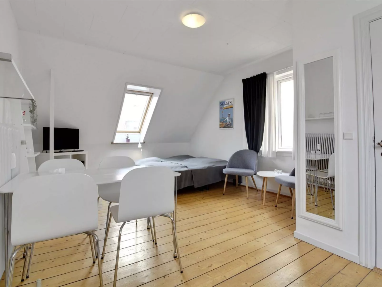 "Zlatka" - 250m from the sea-Inside