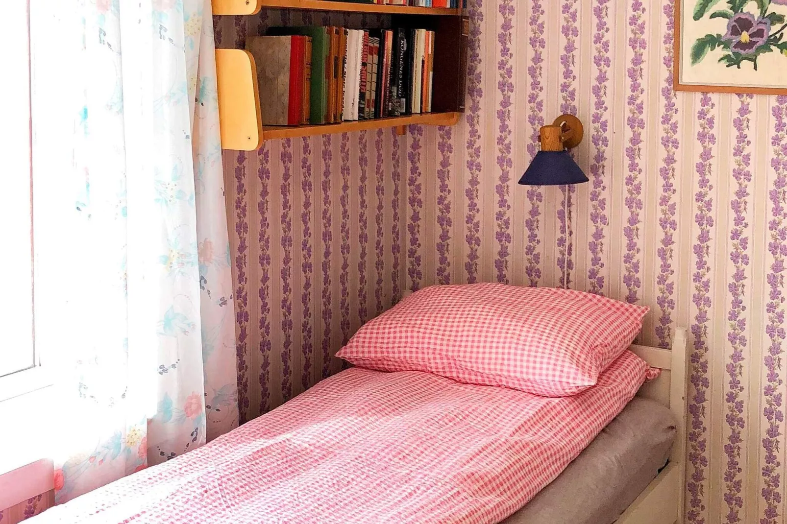 8 person holiday home in STONGLANDSEIDET-Indoor