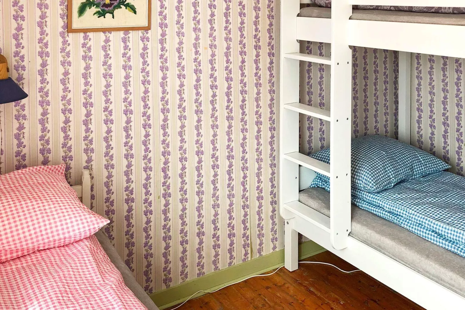 8 person holiday home in STONGLANDSEIDET-Indoor
