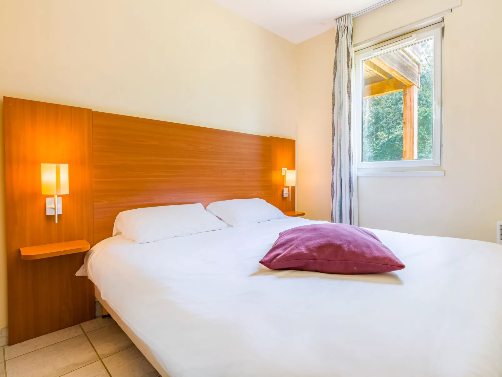 Le Relais du Plessis-Inside