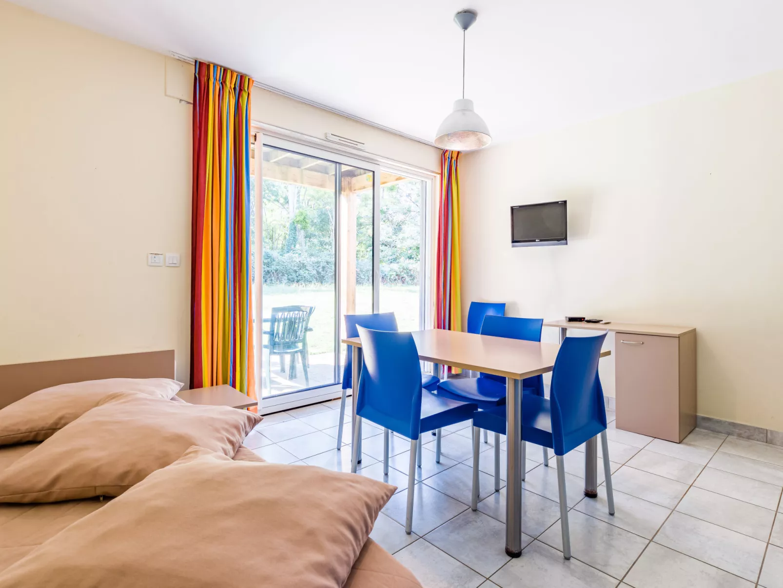 Le Relais du Plessis-Inside