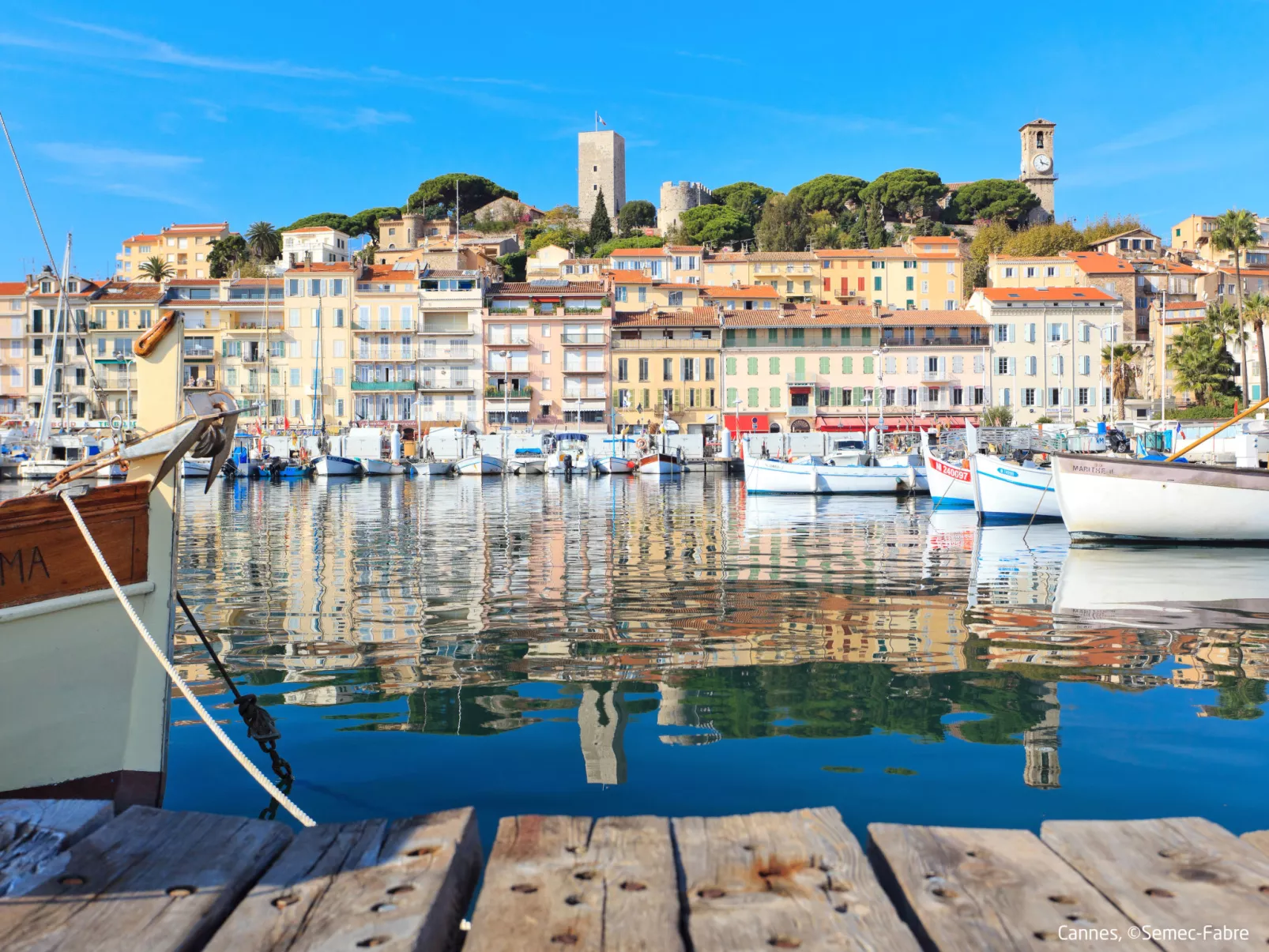 Le Puget-Area