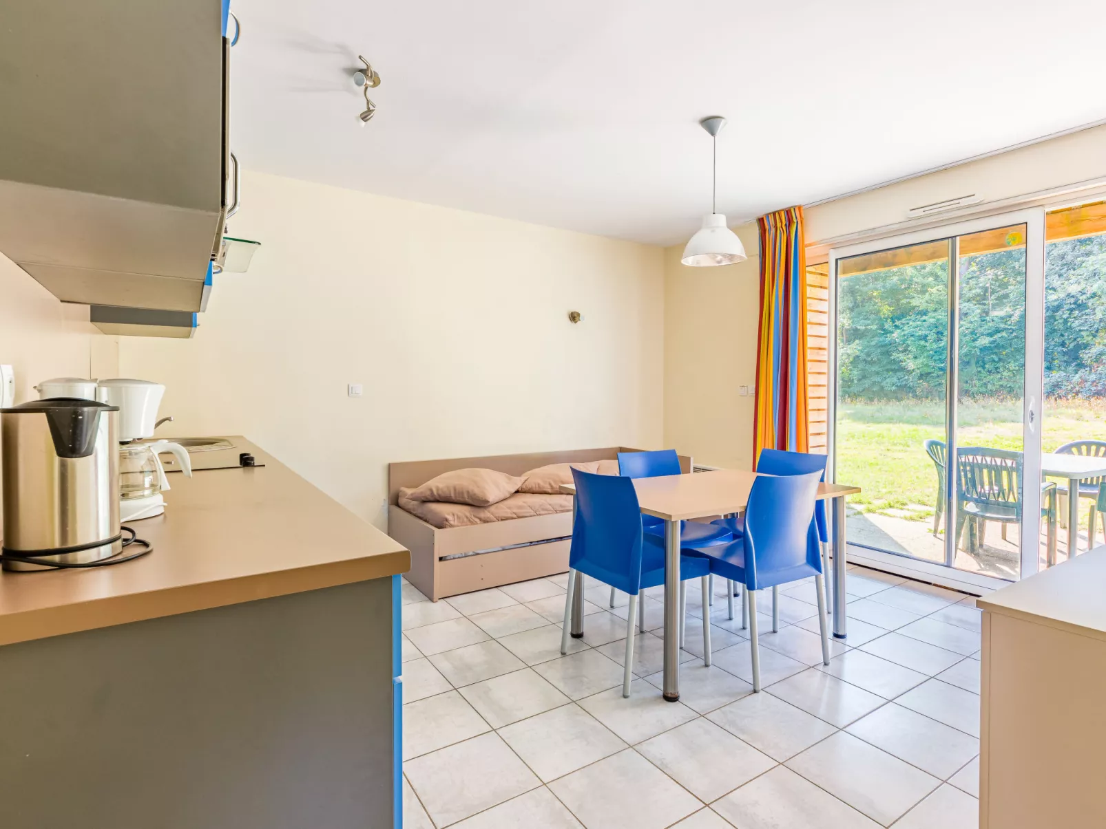 Le Relais du Plessis-Inside
