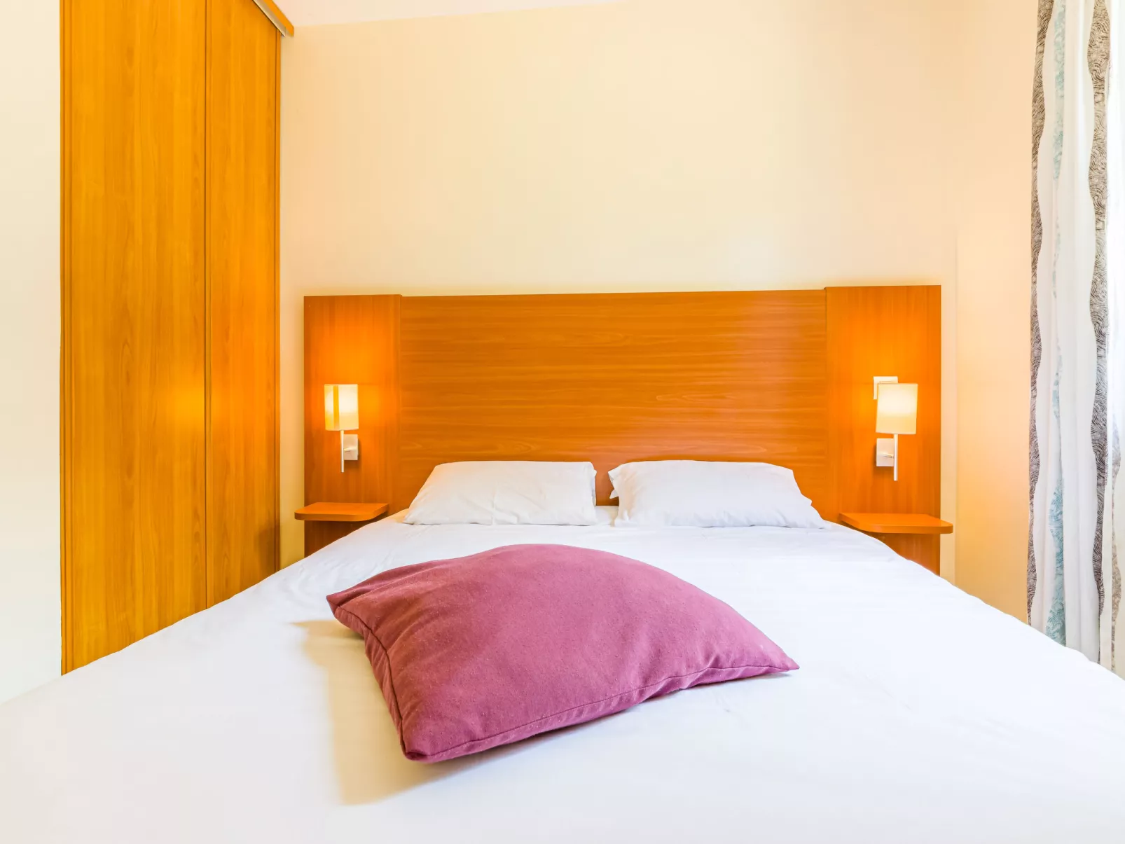 Le Relais du Plessis-Inside