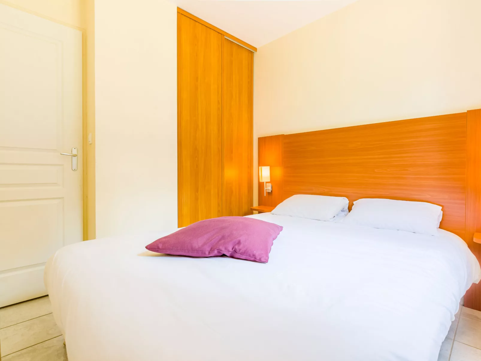 Le Relais du Plessis-Inside