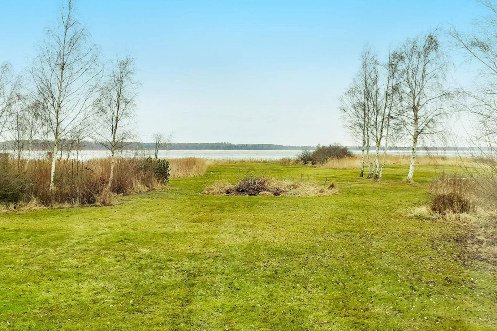 6 person holiday home in Jægerspris