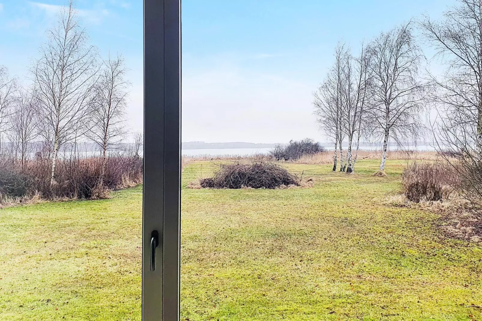 Maison de vacances pour 6 a Jægerspris