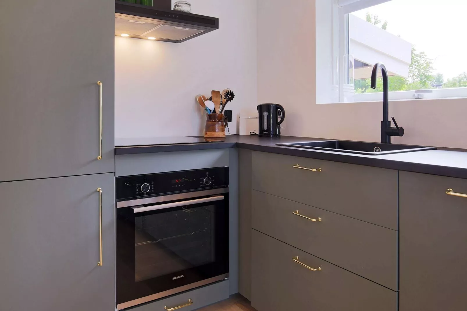 6 person holiday home in Jægerspris