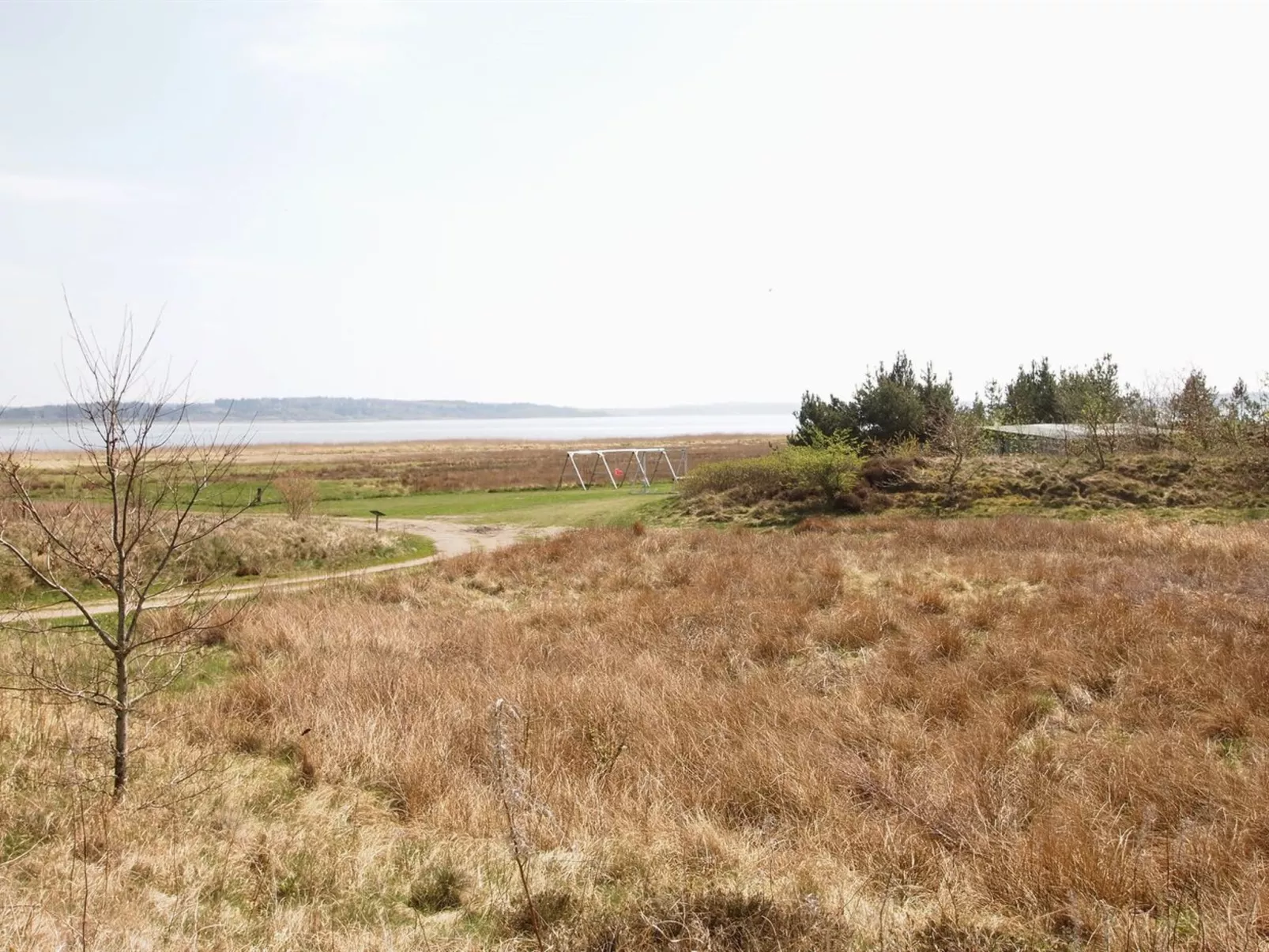 "Tenna" - 250m to the inlet-Outside