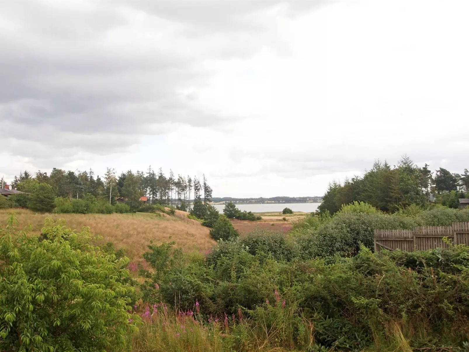 "Tenna" - 250m to the inlet-Outside