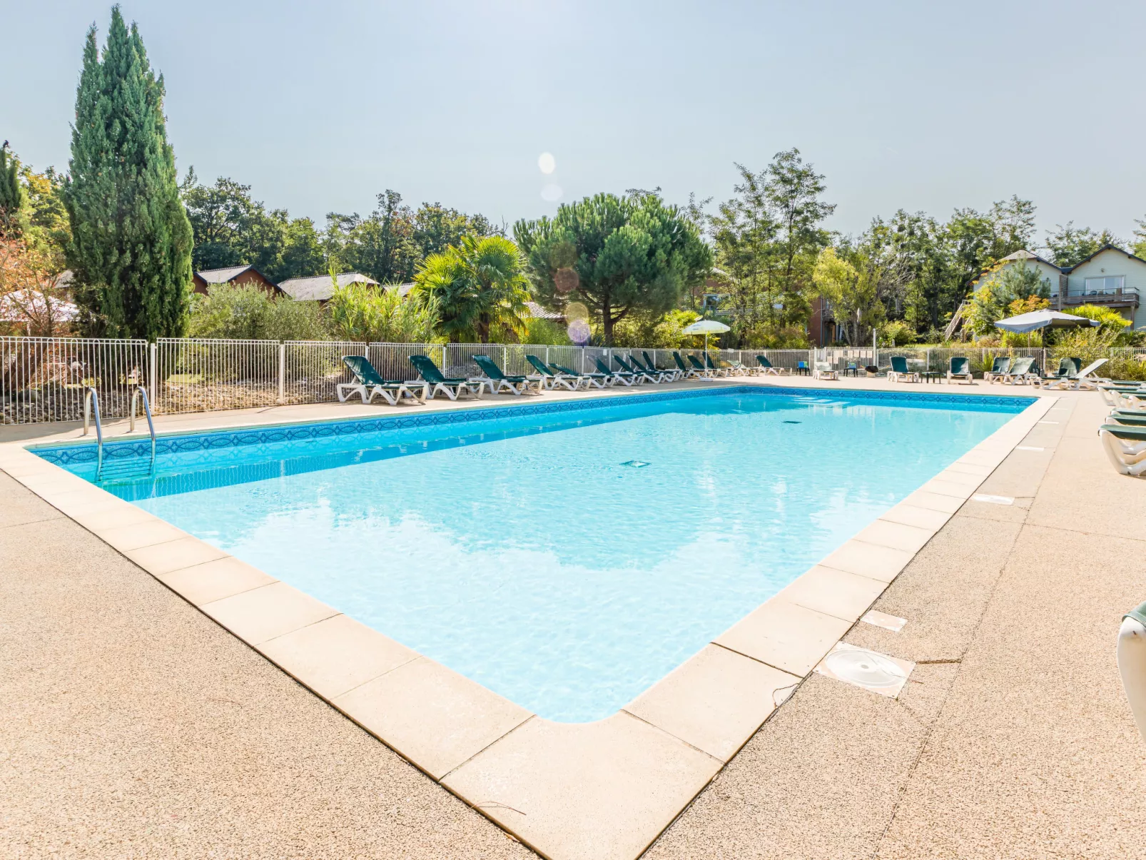Le Relais du Plessis-Outside