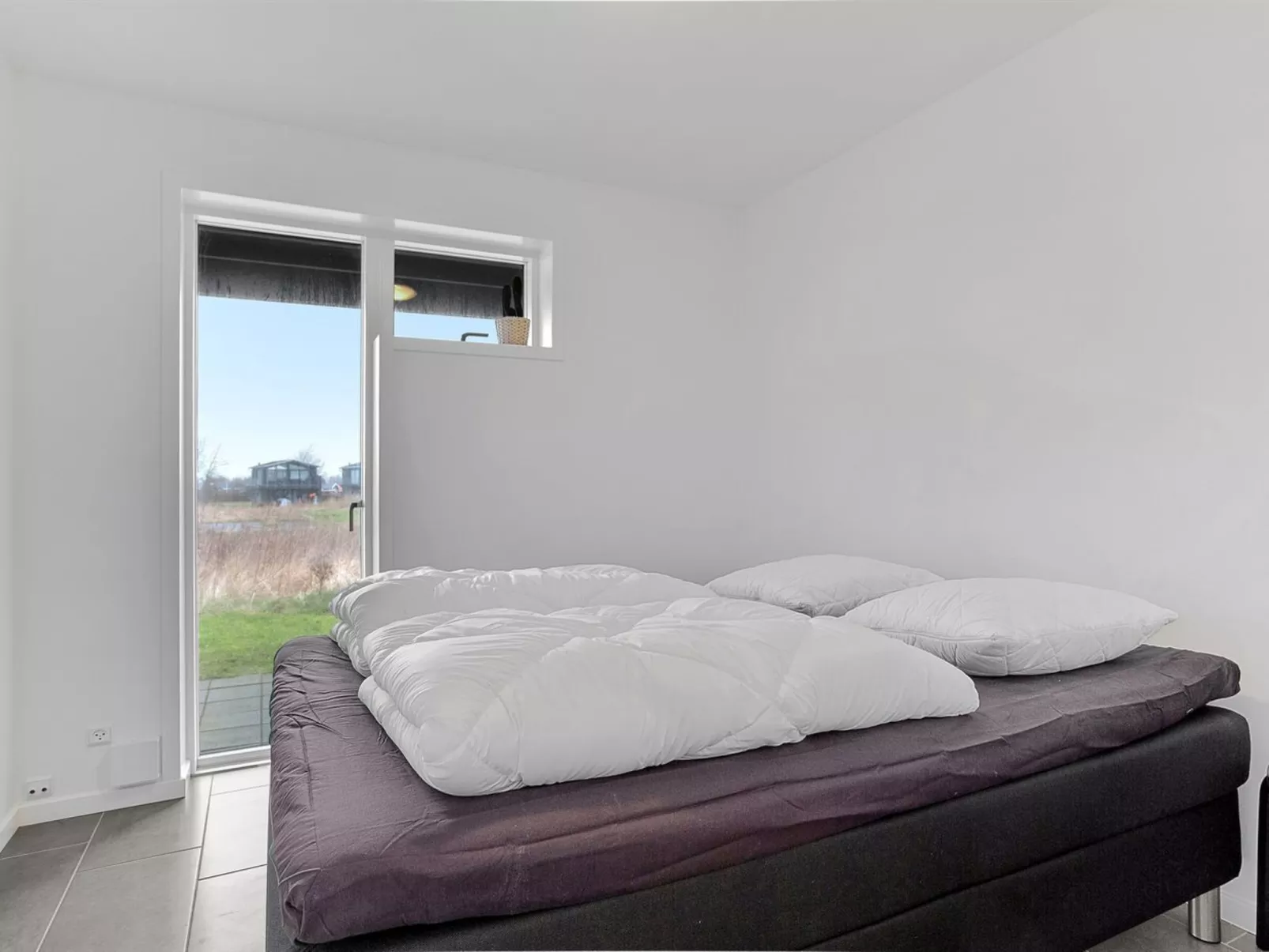 "Gerniot" - 500m from the sea-Drinnen