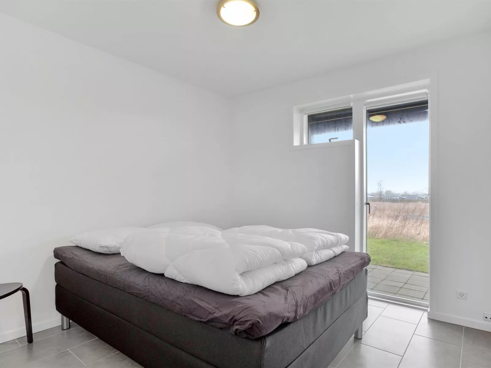 "Gerniot" - 500m from the sea-Drinnen