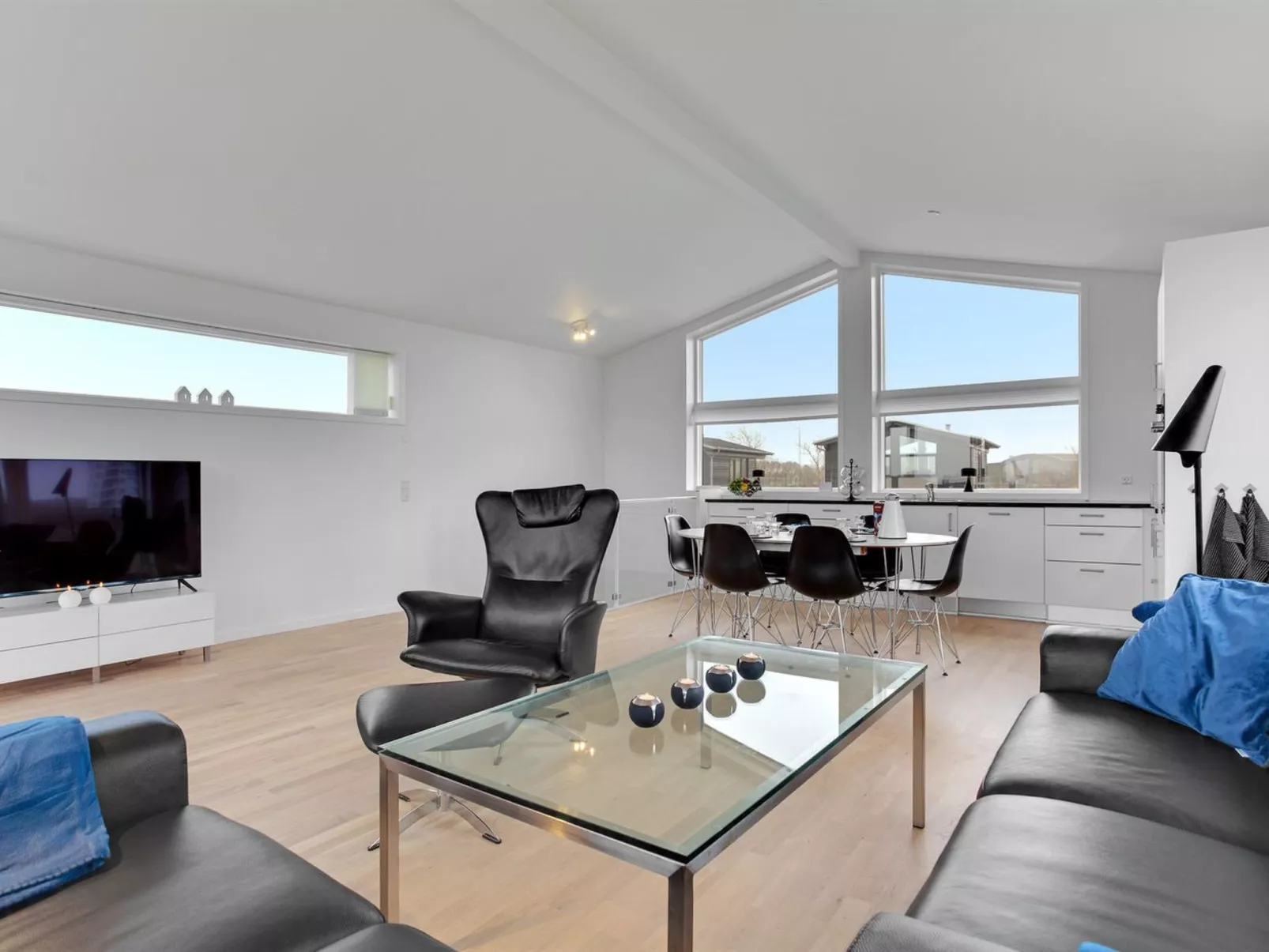 "Gerniot" - 500m from the sea-Drinnen