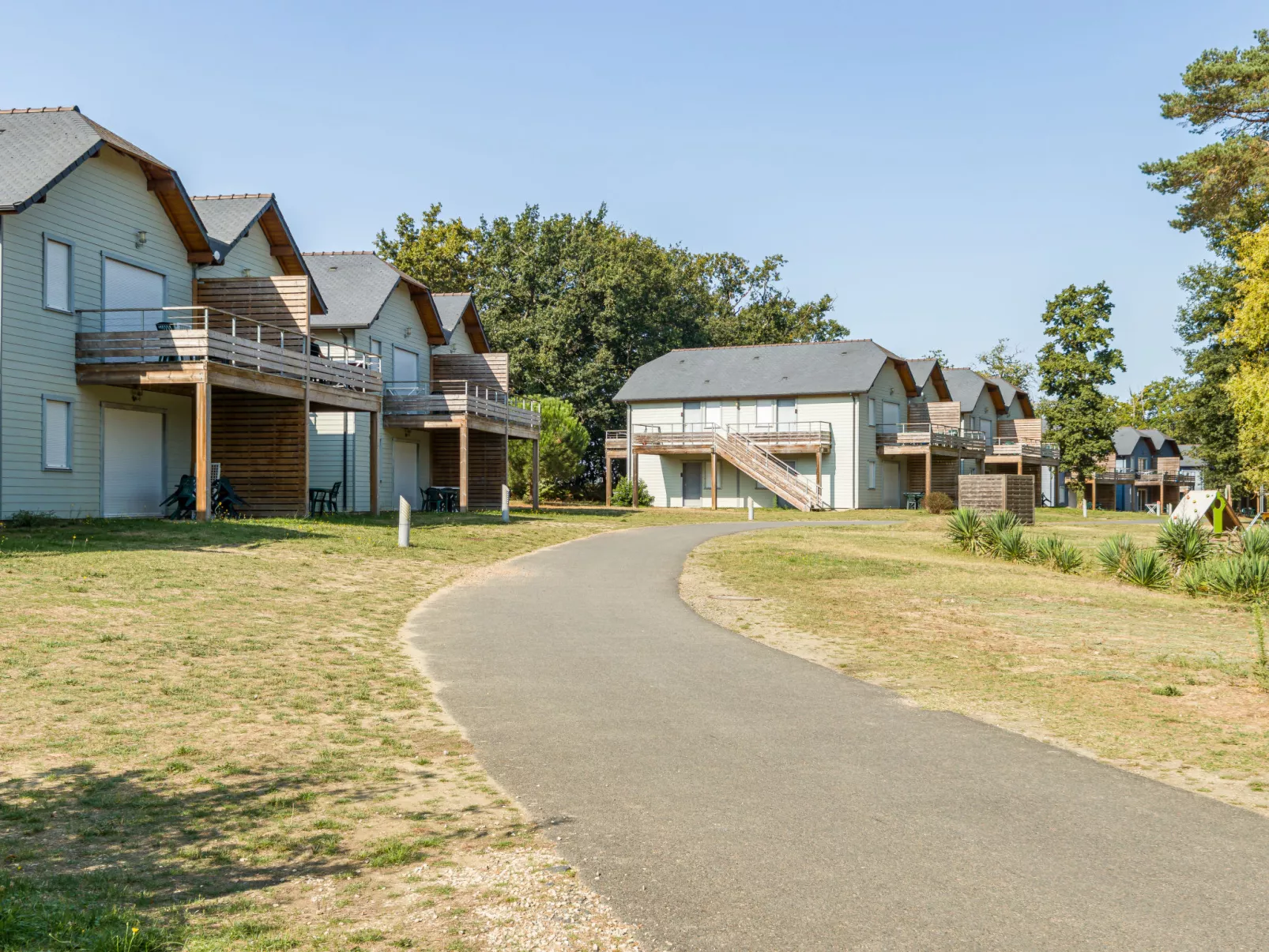 Le Relais du Plessis-Outside
