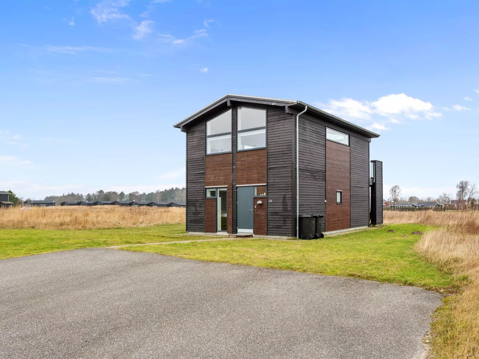 "Gerniot" - 500m from the sea-Draußen