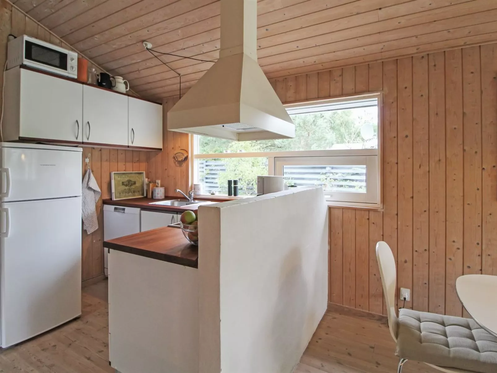 "Fasti" - 300m from the sea-Inside