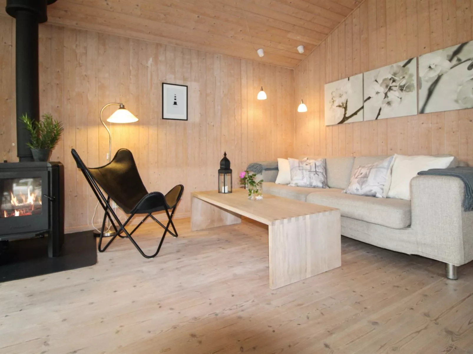 "Fasti" - 300m from the sea-Inside