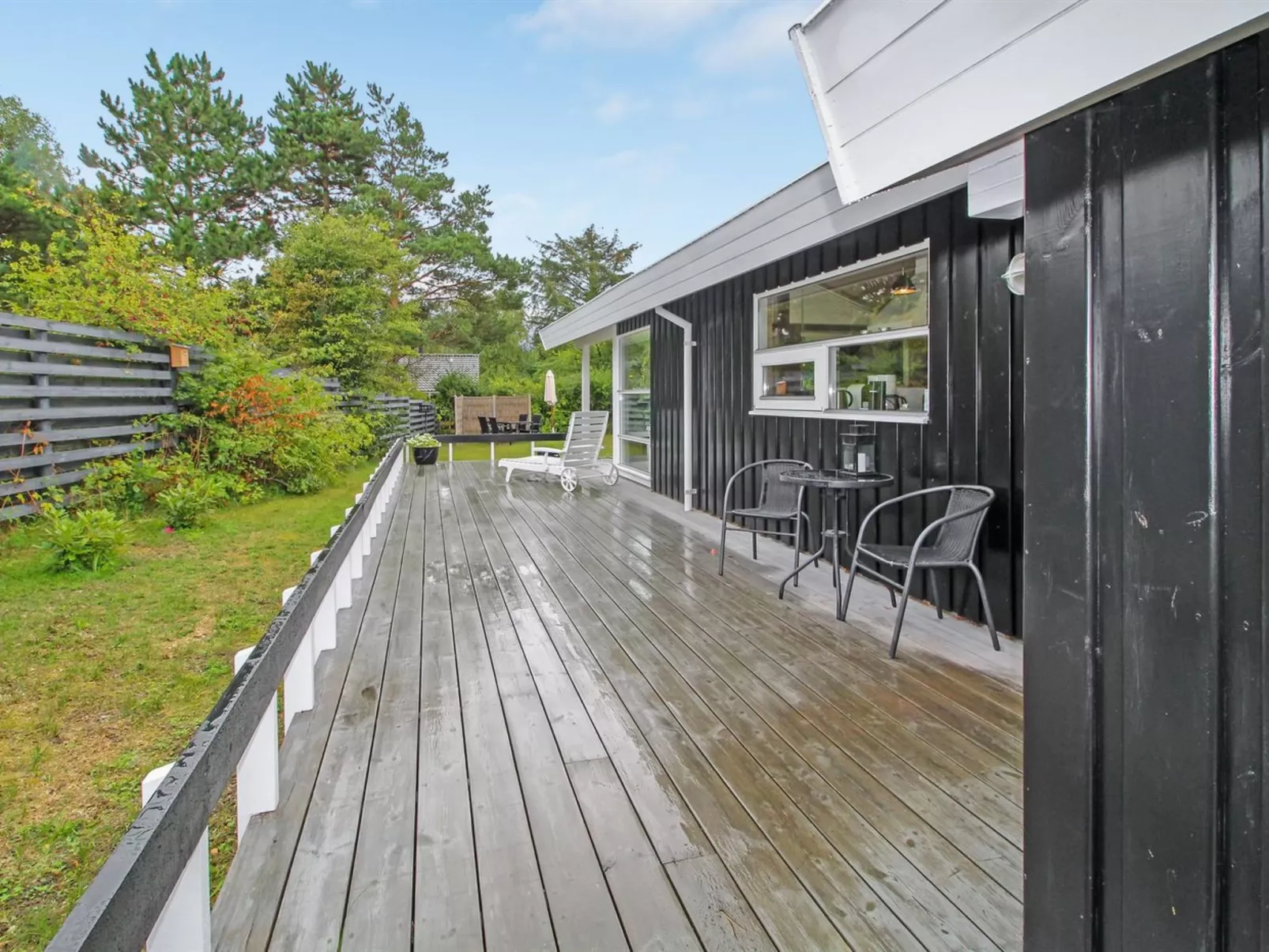 "Fasti" - 300m from the sea-Outside