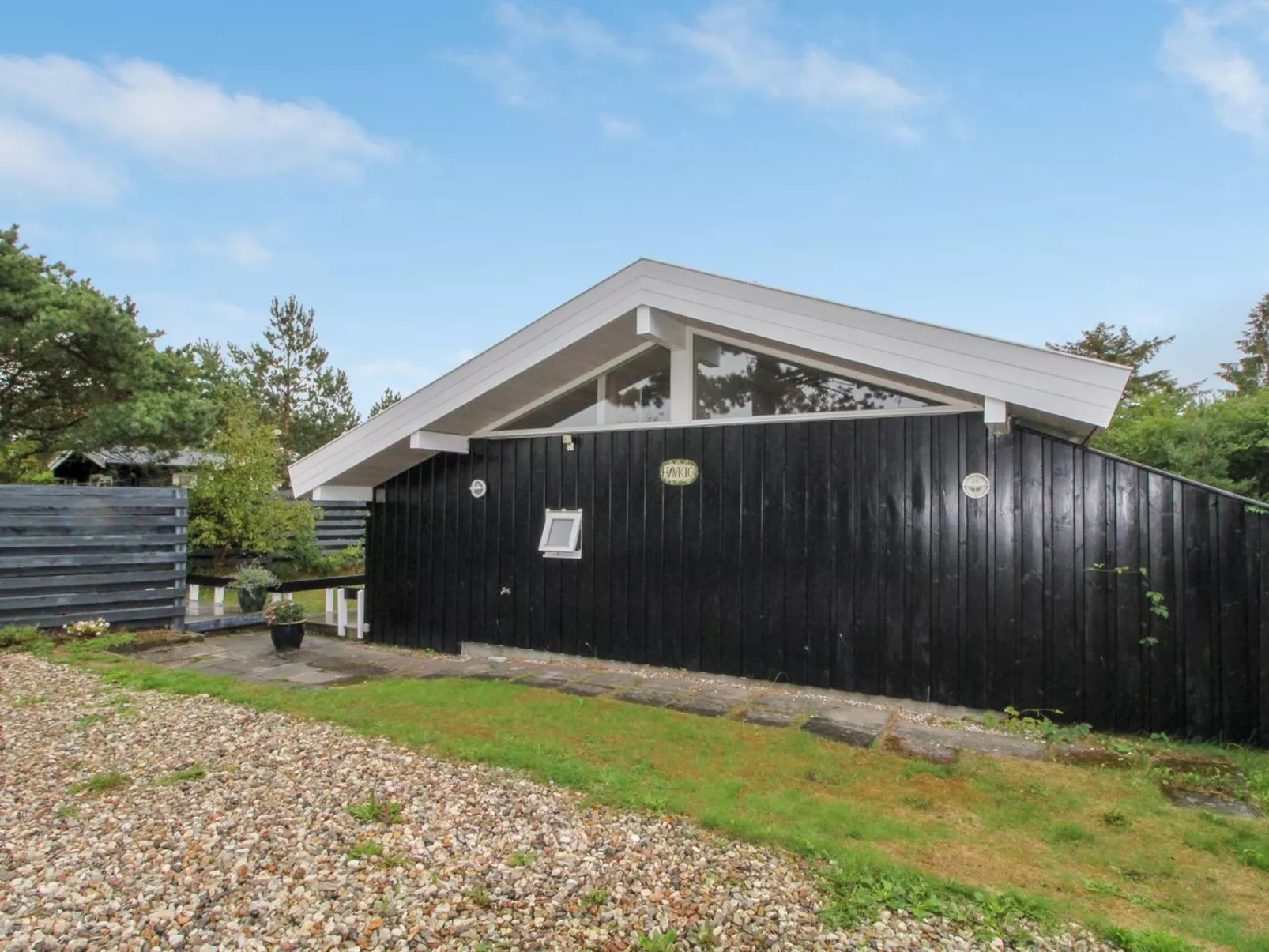 "Fasti" - 300m from the sea-Outside