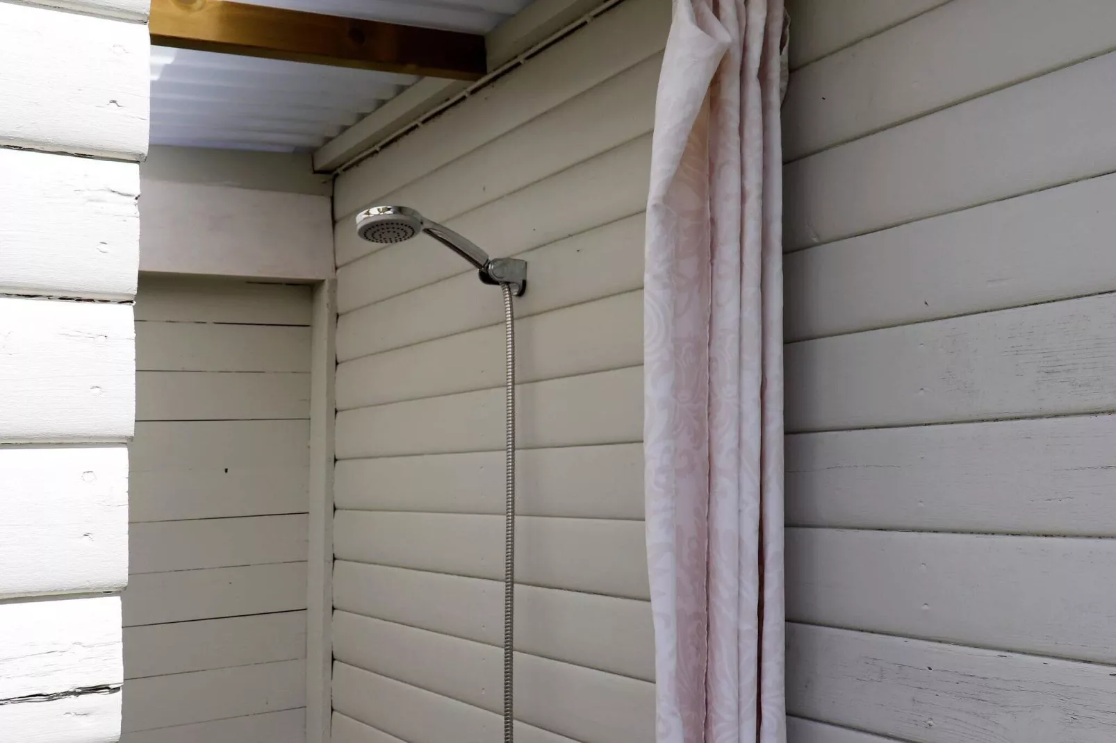 Maison de vacances pour 5 a MELLBYSTRAND-Extérieur