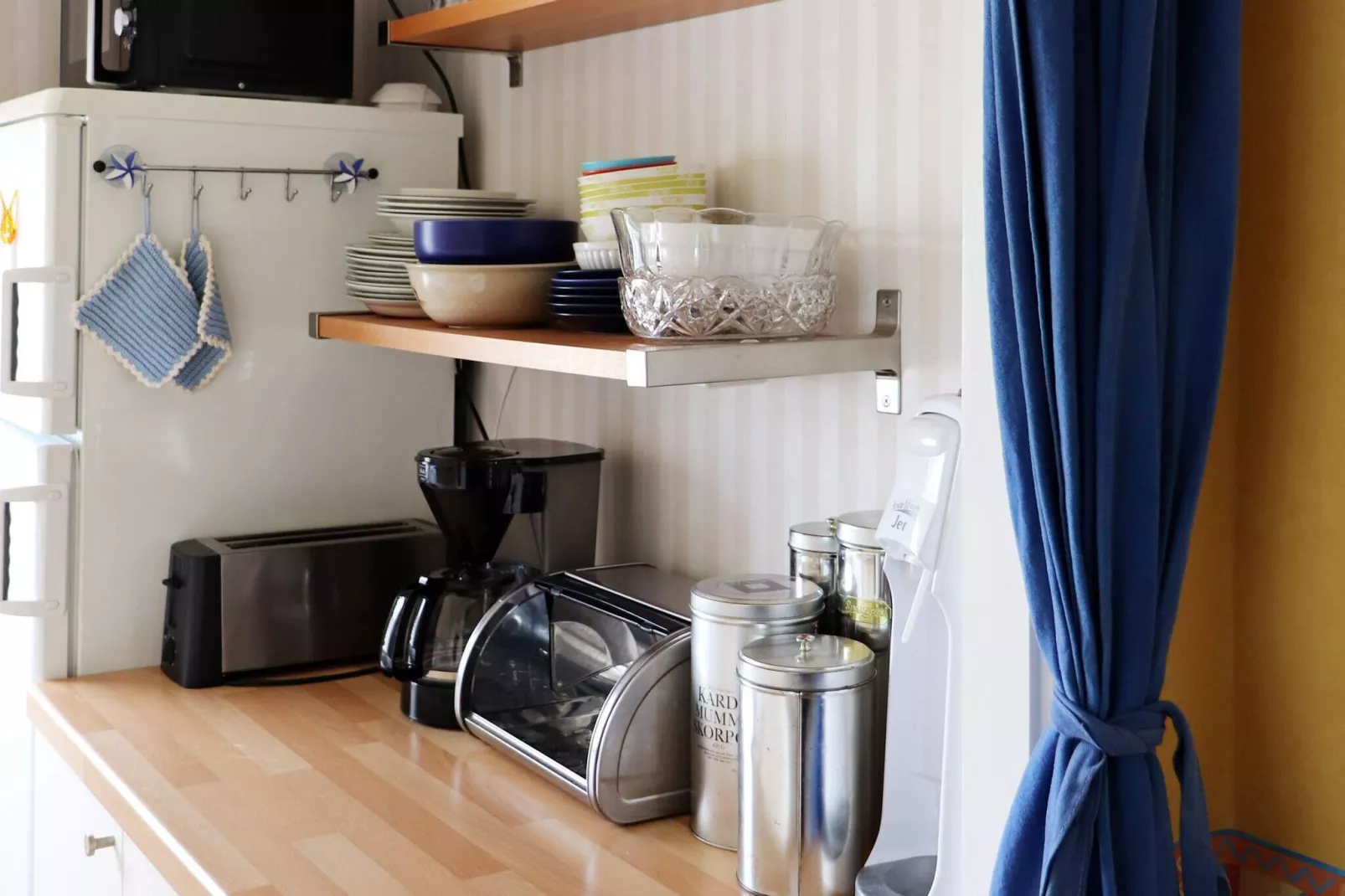 5 person holiday home in MELLBYSTRAND
