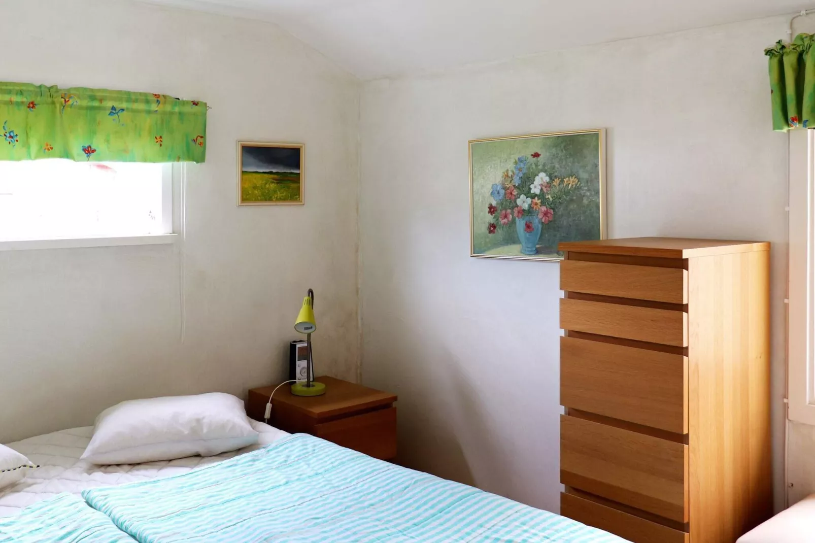 Maison de vacances pour 5 a MELLBYSTRAND-Intérieur
