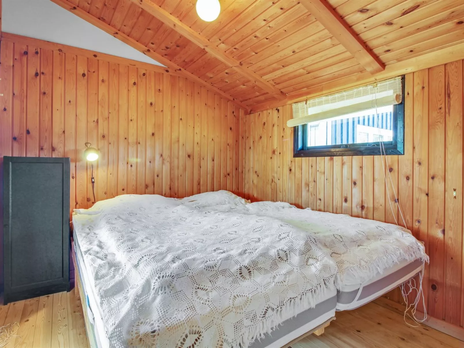 "Nestori" - 950m from the sea-Inside