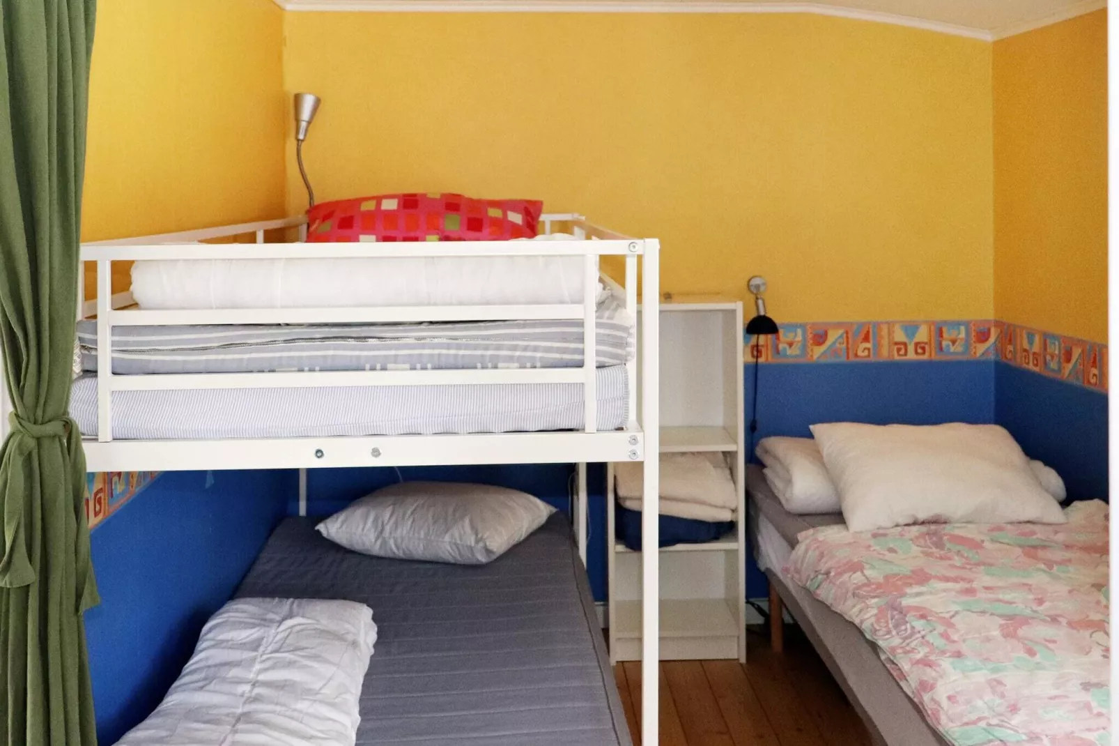 Maison de vacances pour 5 a MELLBYSTRAND-Intérieur