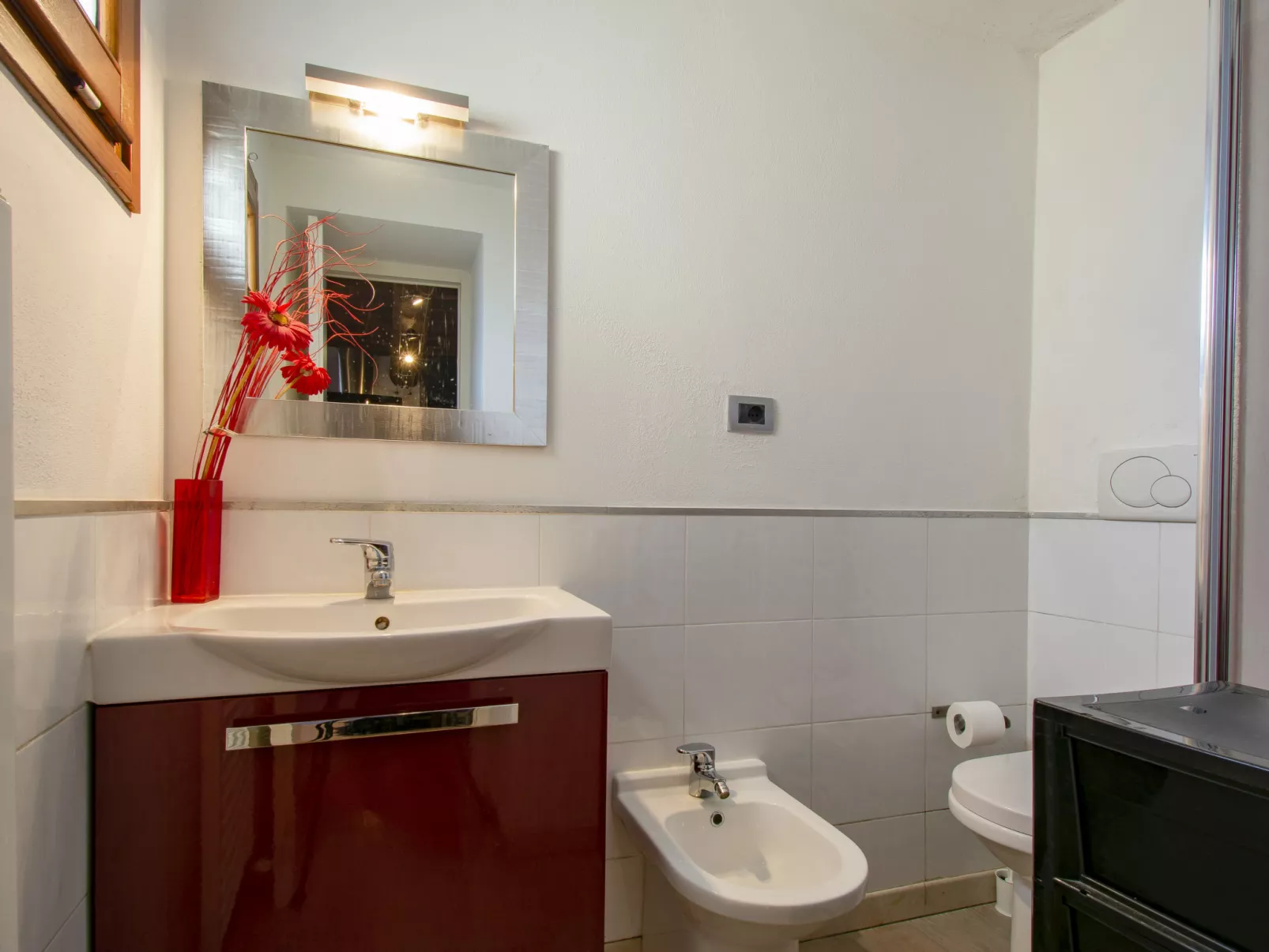 Casa Francesca-Inside