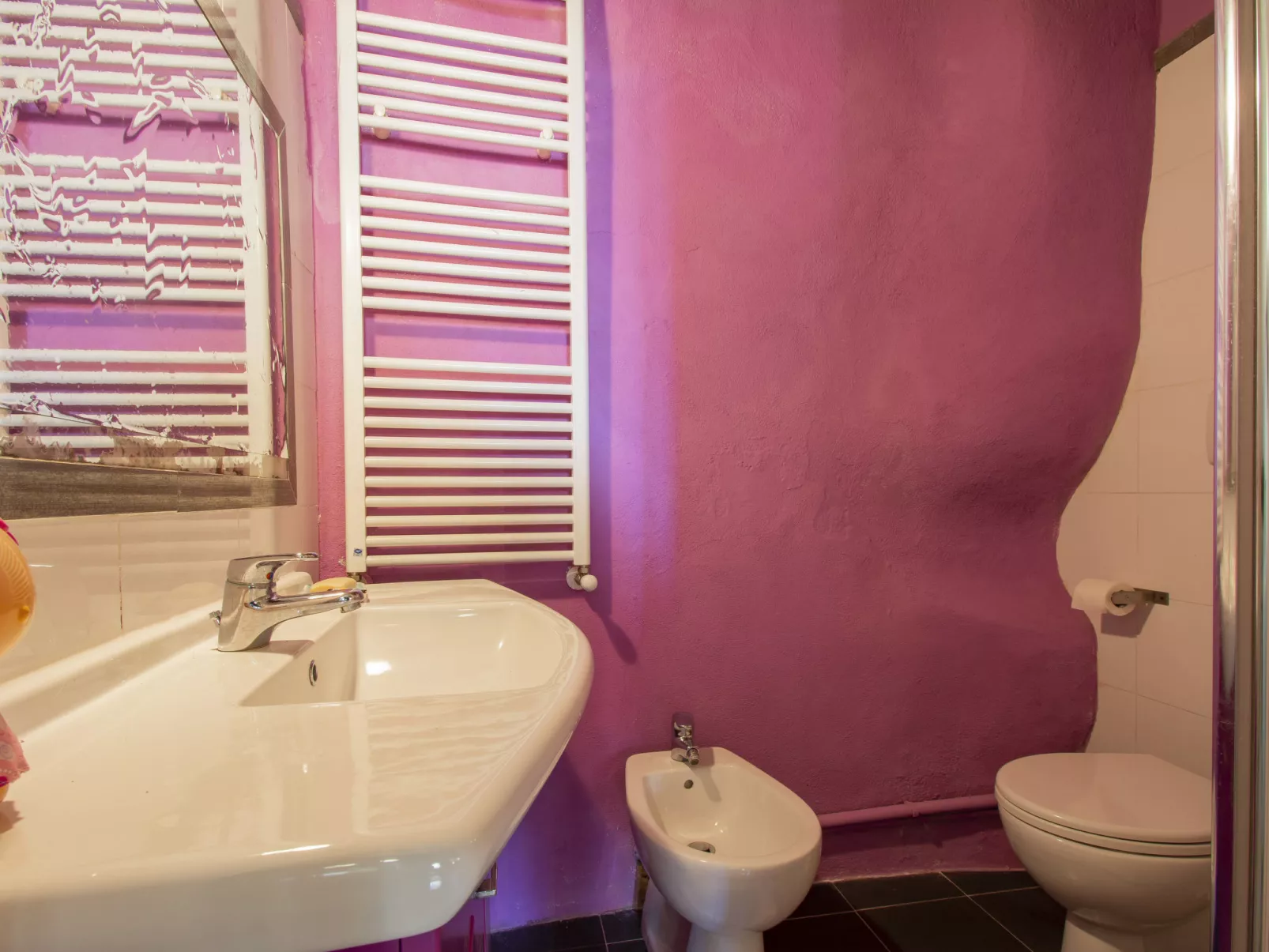 Casa Francesca-Inside