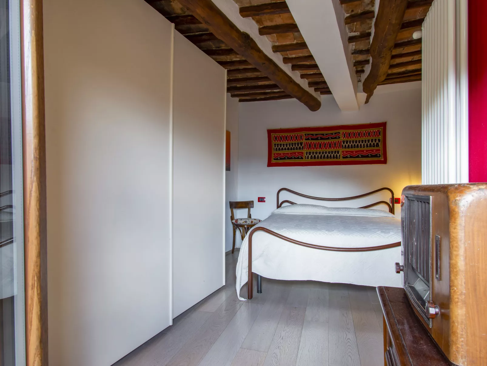 Casa Francesca-Inside
