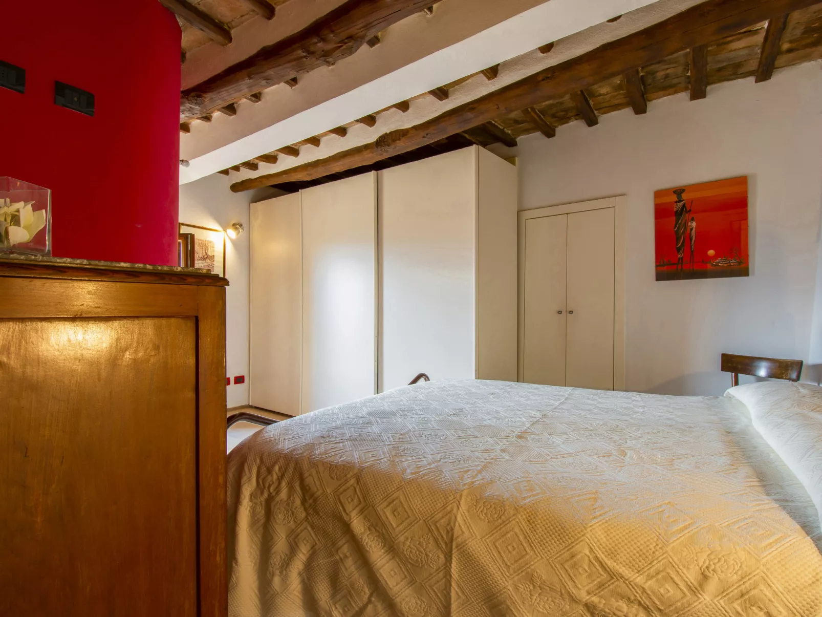 Casa Francesca-Inside