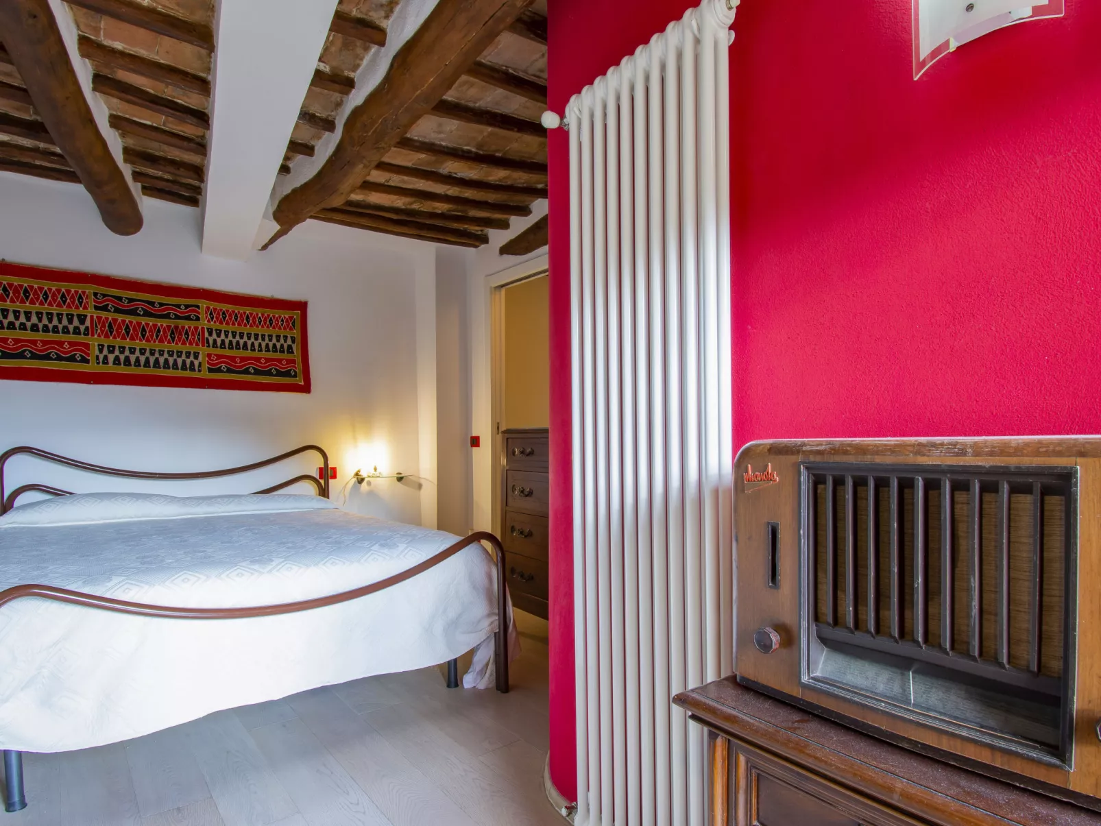 Casa Francesca-Inside