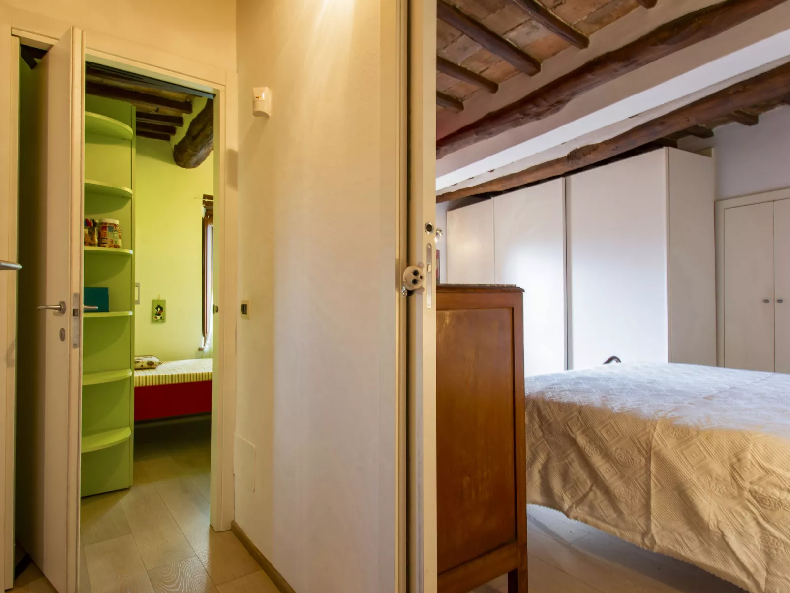 Casa Francesca-Inside