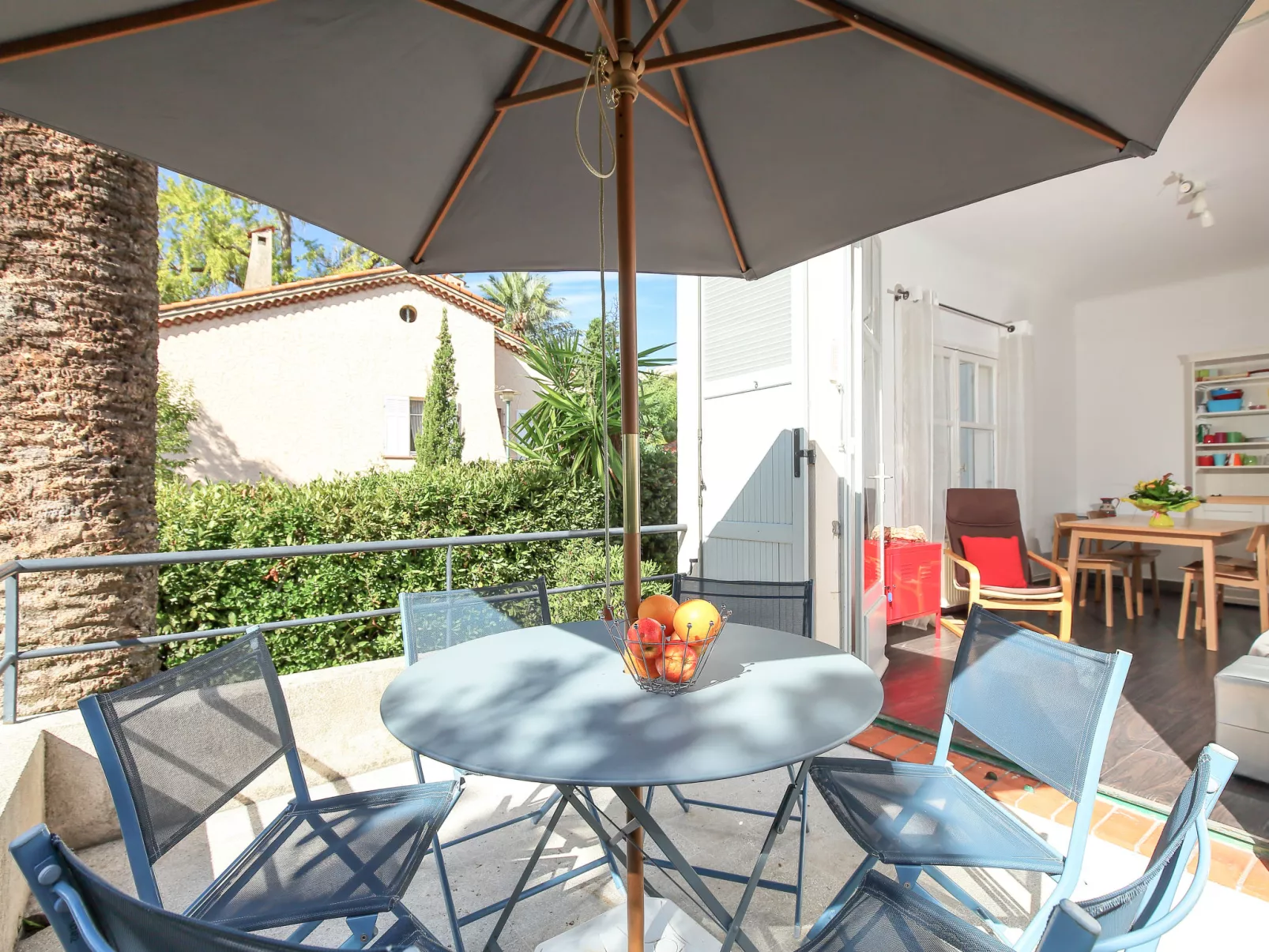 Villa Esmeralda-Outside