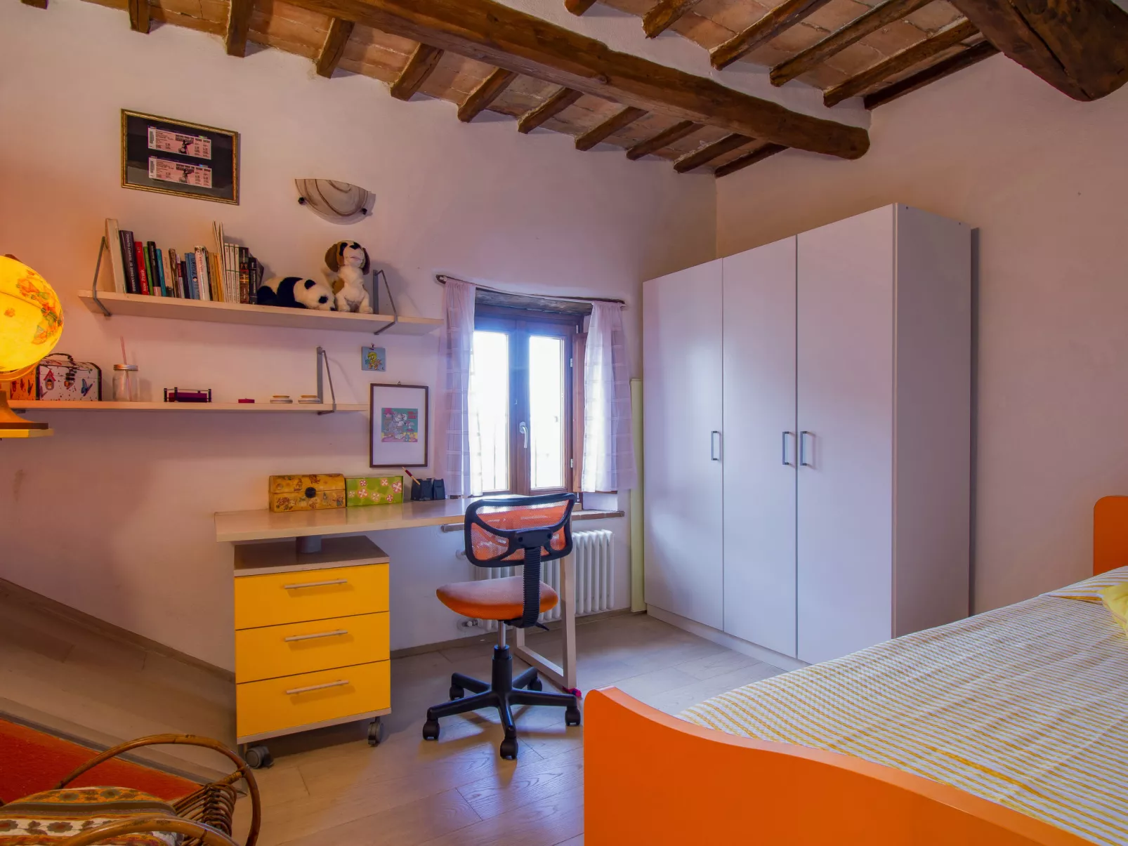 Casa Francesca-Inside