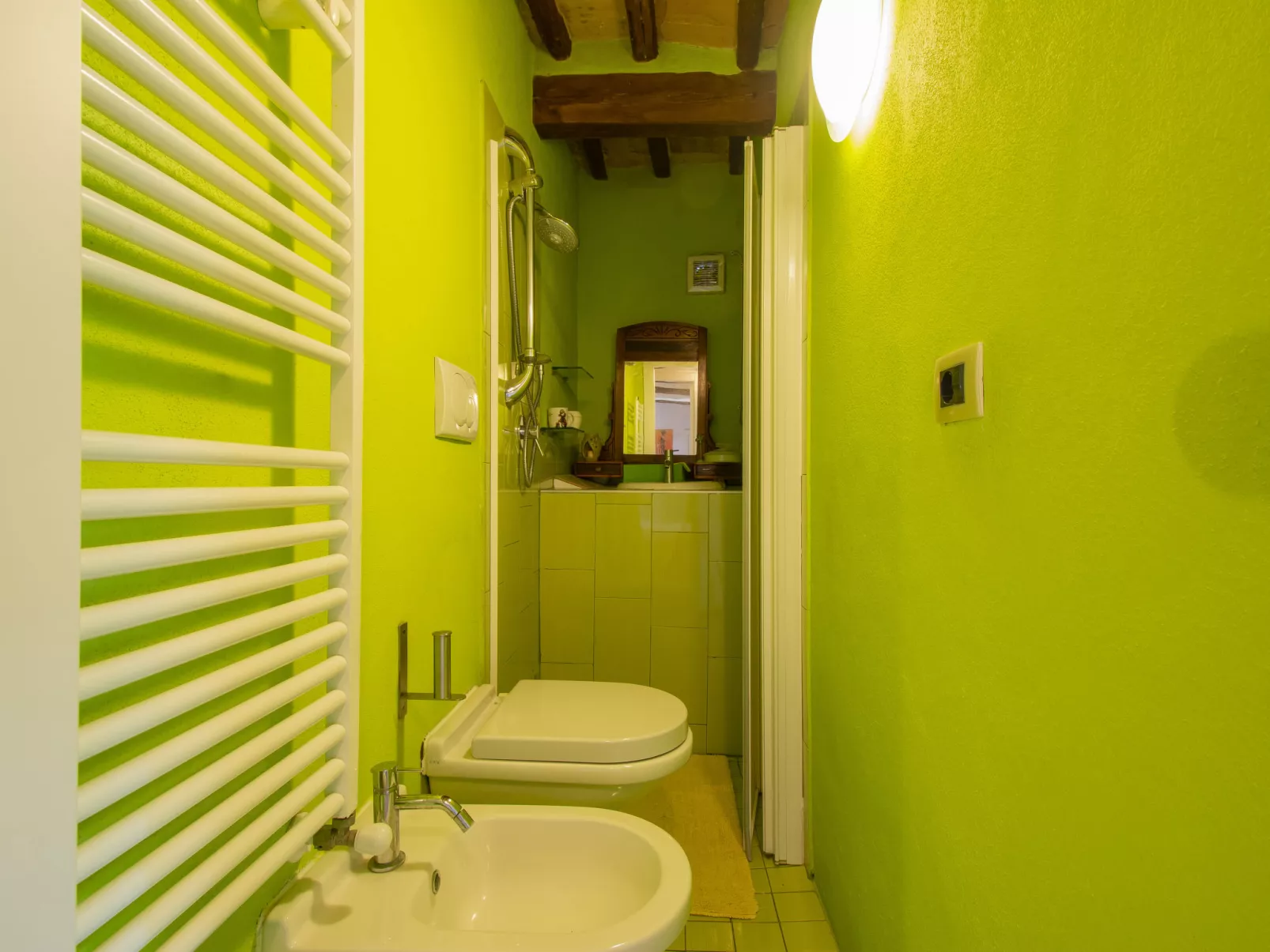 Casa Francesca-Inside