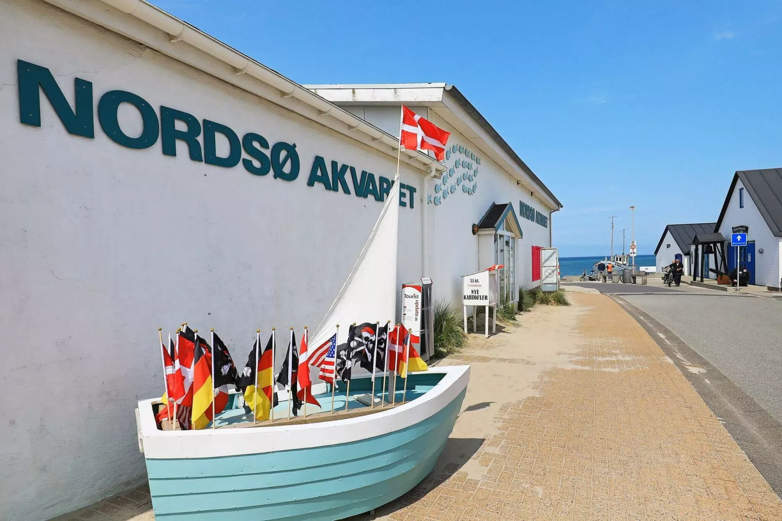 4 person holiday home in Thisted-Not tagged
