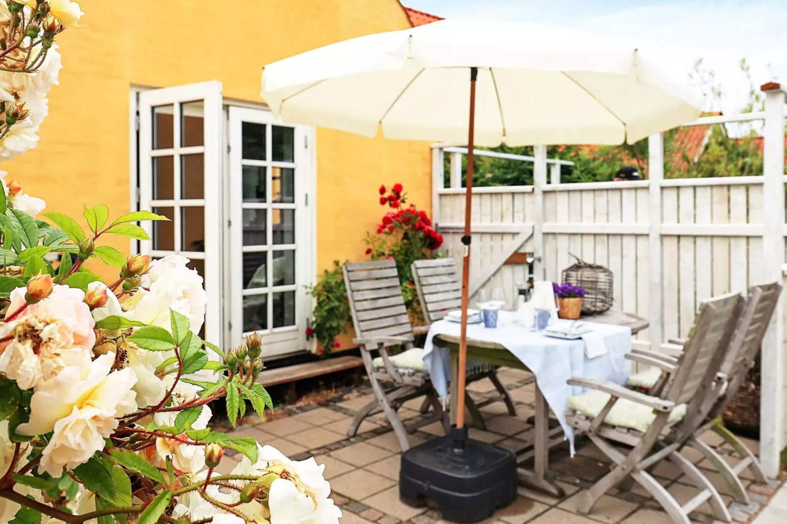 4 person holiday home in Sæby-Not tagged