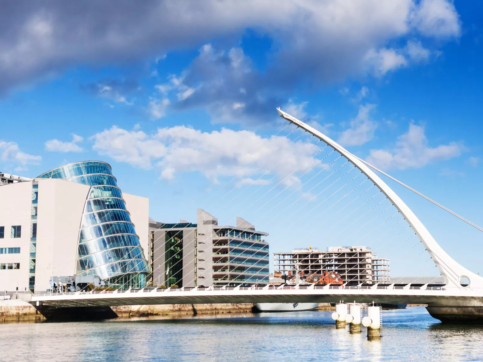 Baggot Rath-Environnement