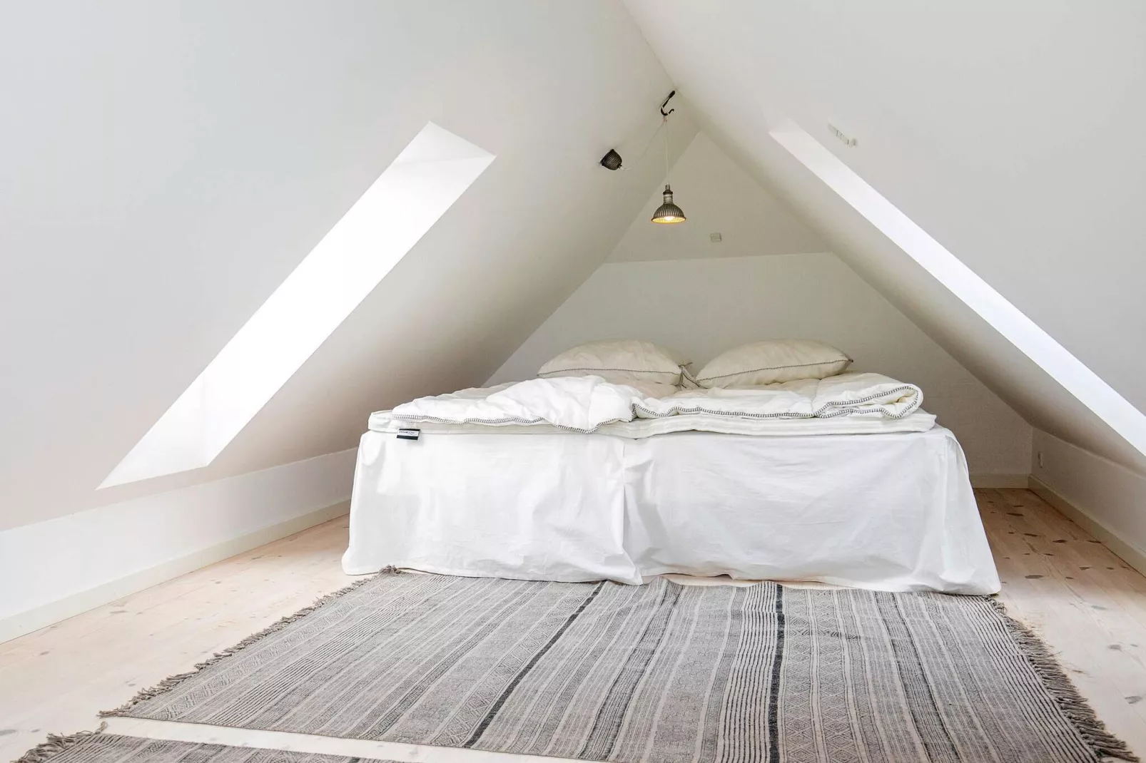 4 person holiday home in Sæby-Indoor