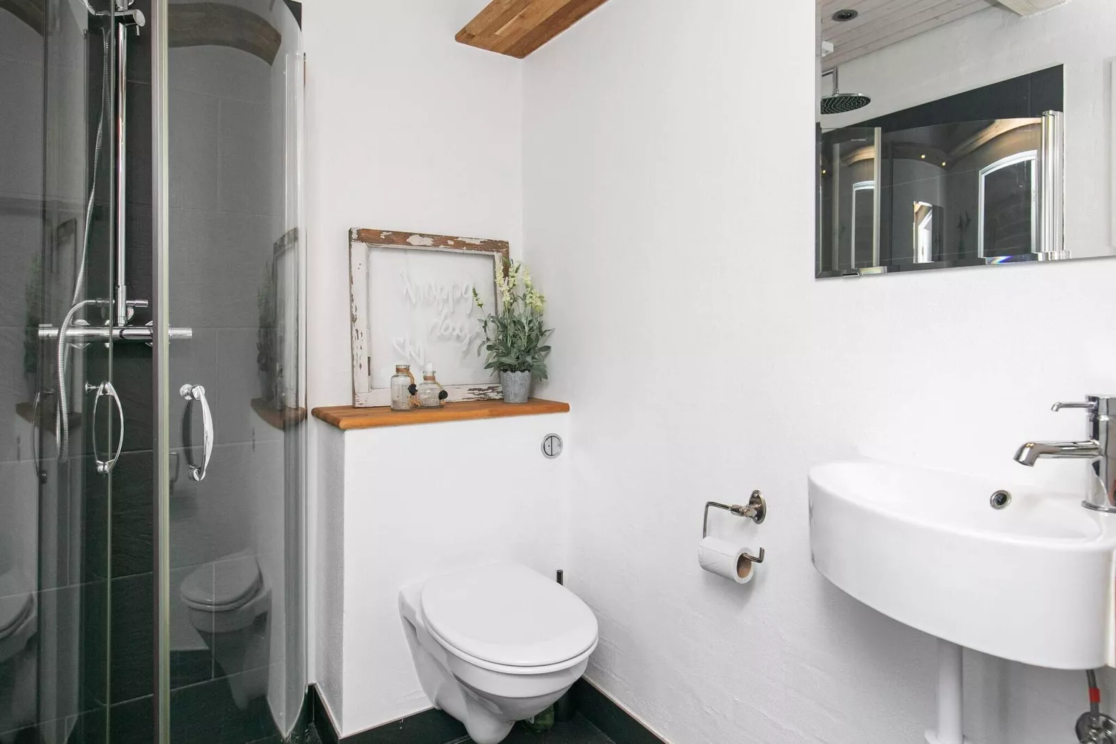 4 person holiday home in Sæby-Indoor