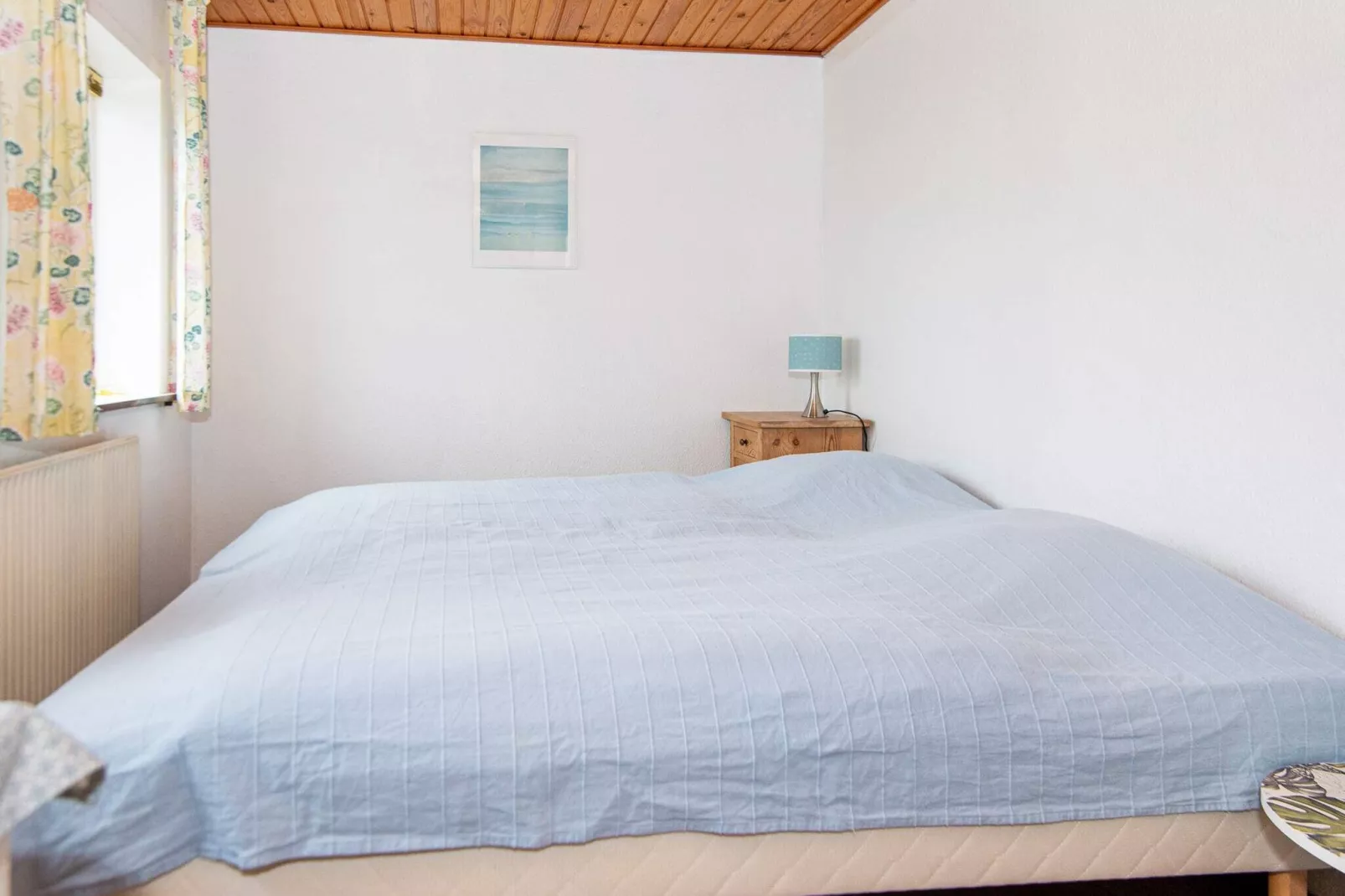 Maison de vacances pour 5 a Sydals-Intérieur