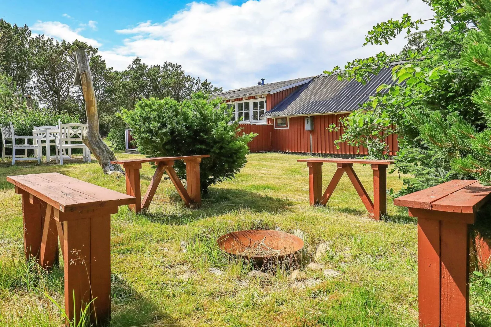 4 person holiday home in Thisted-View