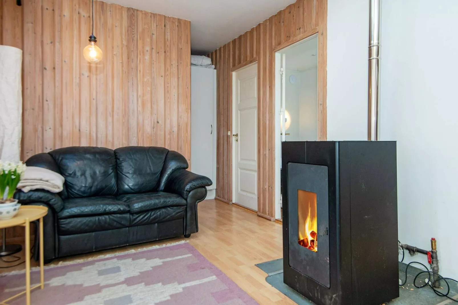 Ferienhaus für 4 Personen-Innenbereich
