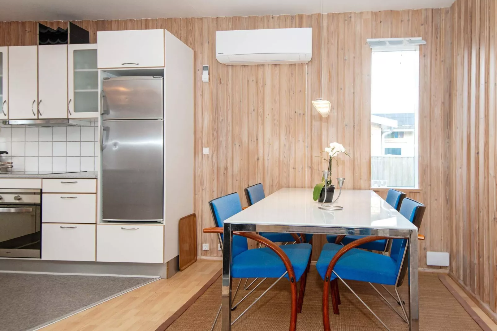 Ferienhaus für 4 Personen-Innenbereich