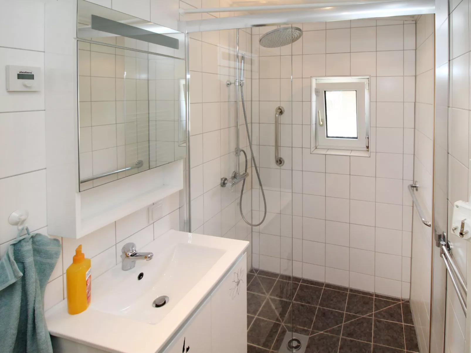 Bungalow Leopoldau-Inside