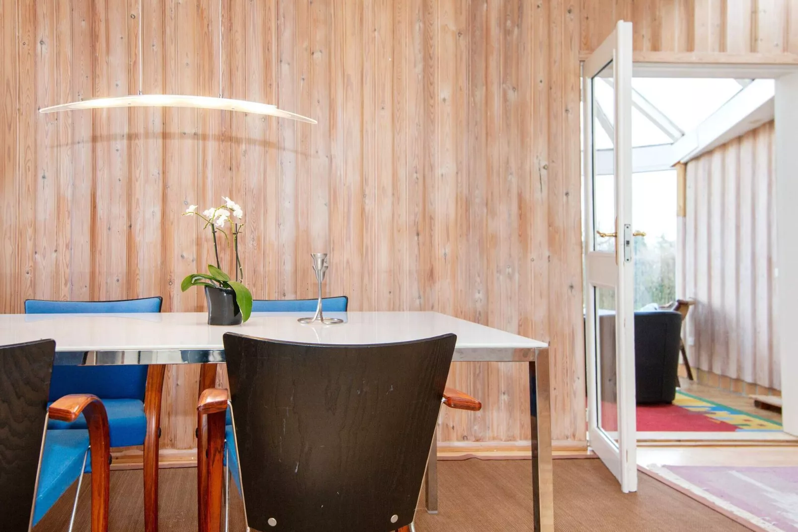 Ferienhaus für 4 Personen-Innenbereich