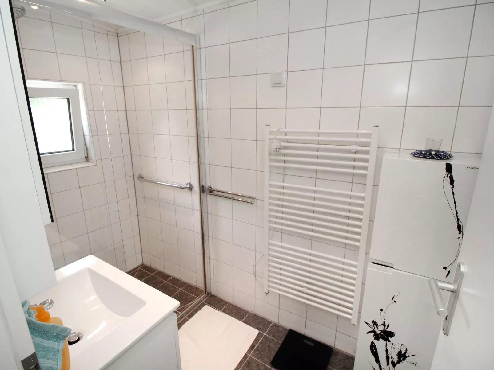 Bungalow Leopoldau-Inside